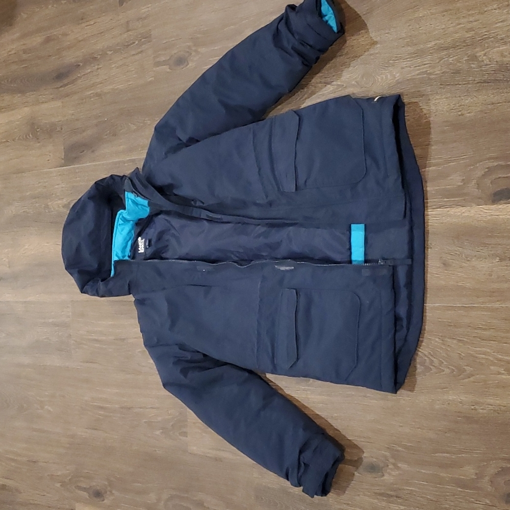 Lands' End winter jacket
